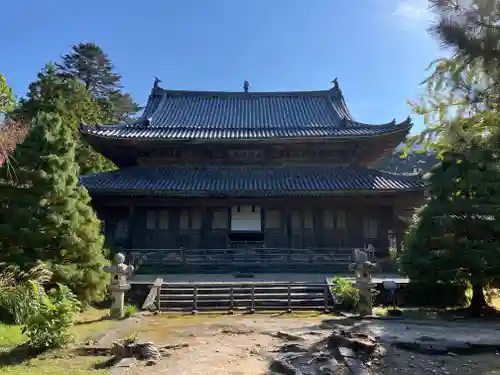 東光寺(山口県)