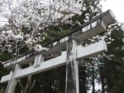 串間神社(宮崎県)
