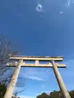 熊本縣護國神社(熊本県)