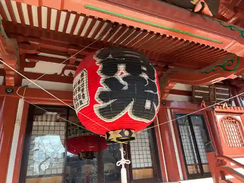 浄心寺(東京都)