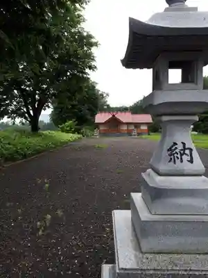山口神社のその他建物