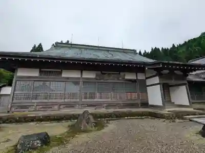 大成寺(福井県)