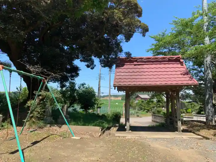 威光院(千葉県)