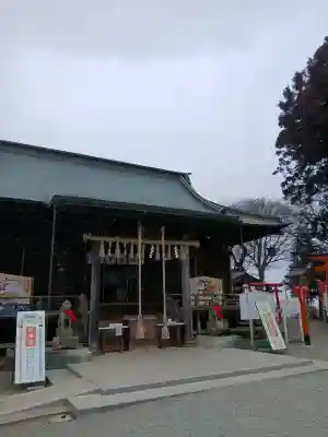 愛宕神社(宮城県)