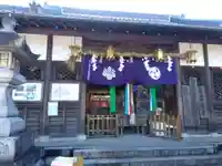 丹生官省符神社(和歌山県)