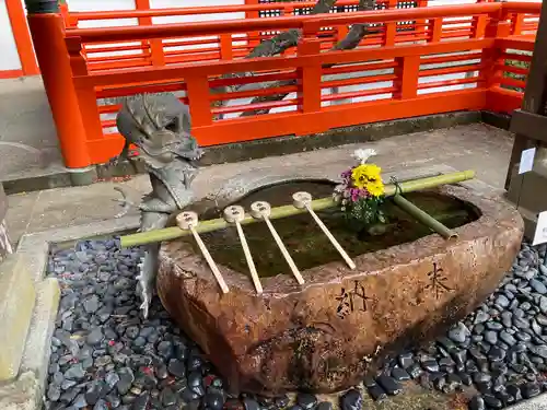 鞍馬寺(京都府)