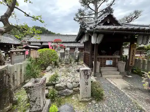 善名称院（真田庵）(和歌山県)