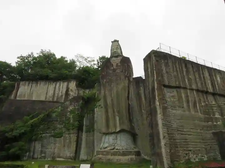大谷寺(栃木県)