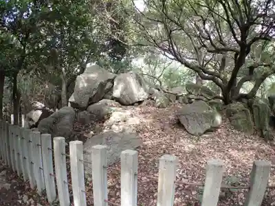 國分八幡宮のその他建物