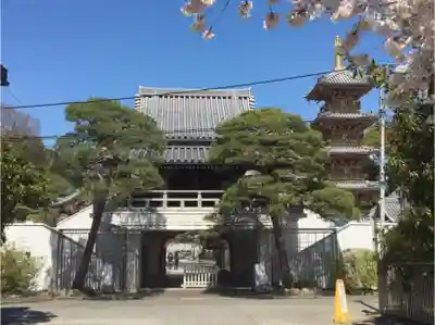 本覚院(東京都)