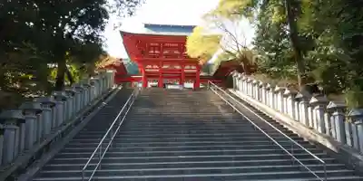 近江神宮(滋賀県)