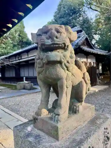 桃山天満宮(京都府)