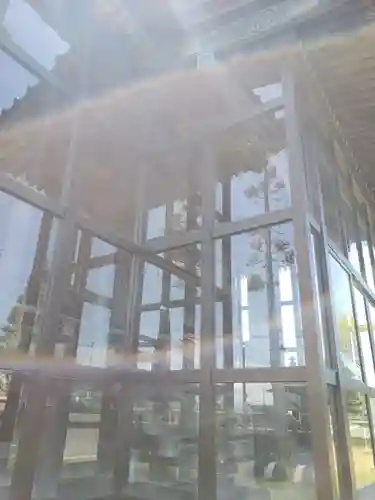 太田神社のその他建物