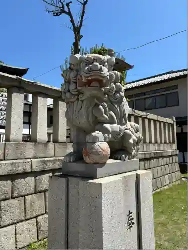 尾久八幡神社(東京都)