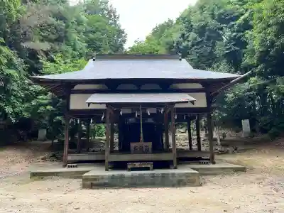 西宮神社(広島県)