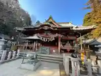 高尾山薬王院のその他建物