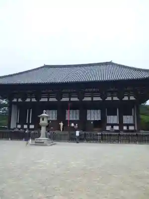 興福寺の本殿・本堂