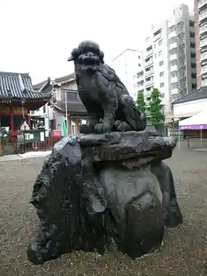 浅草神社(東京都)