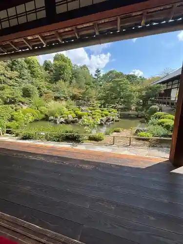 等持院(京都府)