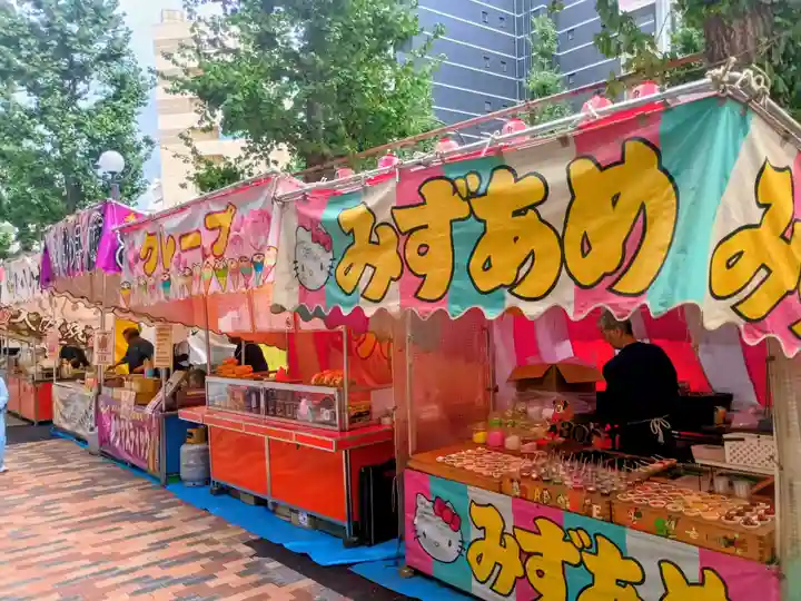 恵比寿神社(東京都)