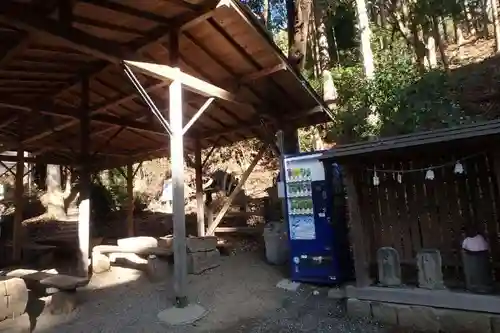 高山不動尊常楽院のその他建物