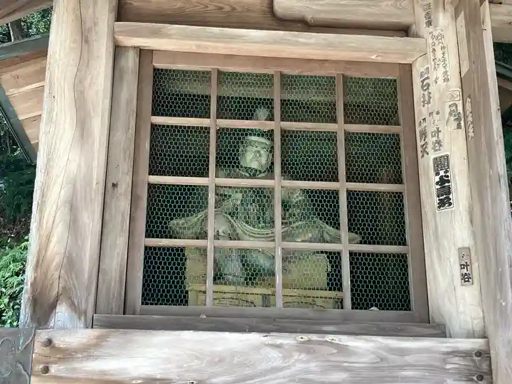 厳原八幡宮神社(長崎県)