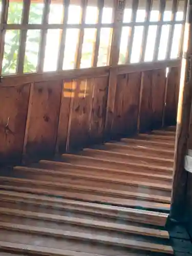 厳島神社（嚴島神社）のその他建物