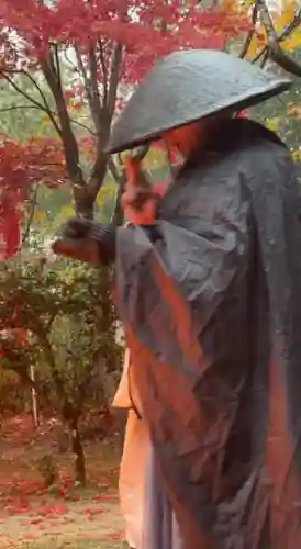 牟禮山観音禅寺(滋賀県)