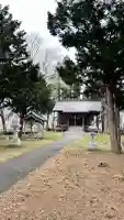 比遅里神社(北海道)
