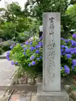 妙覚寺(東京都)