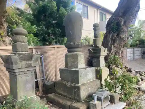 妙隆寺(神奈川県)