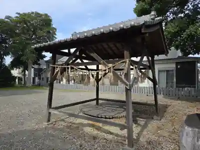 丹比神社(大阪府)