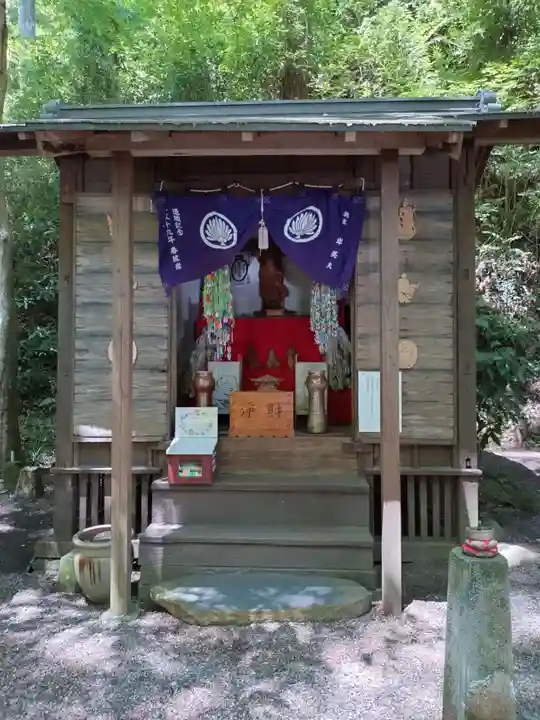 乾徳寺(栃木県)