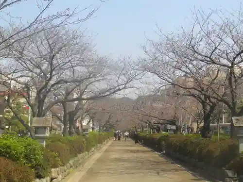 鶴岡八幡宮のその他建物