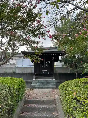 秋葉神社(東京都)