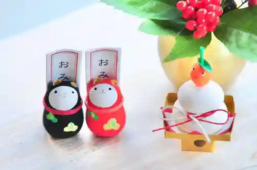 浄土寺のおみくじ