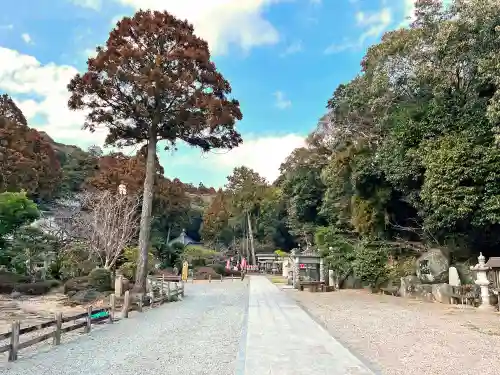 極楽寺の建物その他