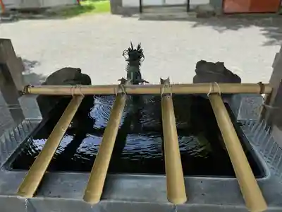 冨士御室浅間神社(山梨県)