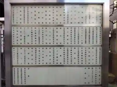 新川大神宮(東京都)