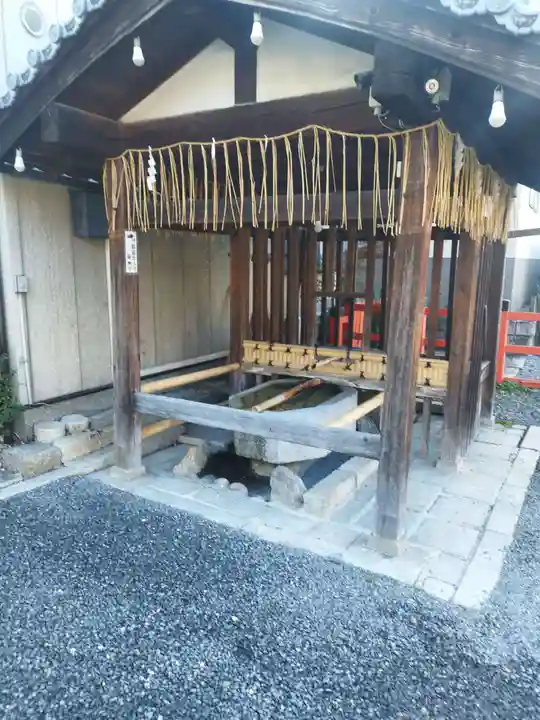 若宮八幡宮(陶器神社)(京都府)