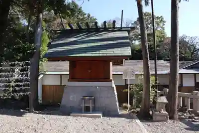 廣田神社(兵庫県)