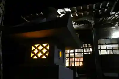 高司神社〜むすびの神の鎮まる社〜のその他建物