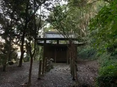 諏訪神社(千葉県)