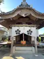 長尾天神宮(香川県)