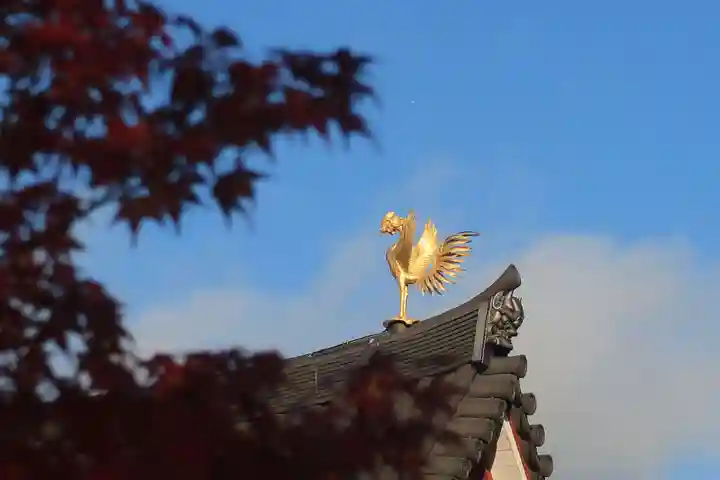 平等院のその他建物