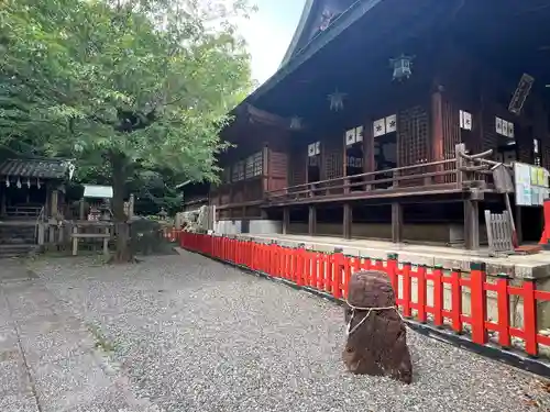 城山八幡宮(愛知県)