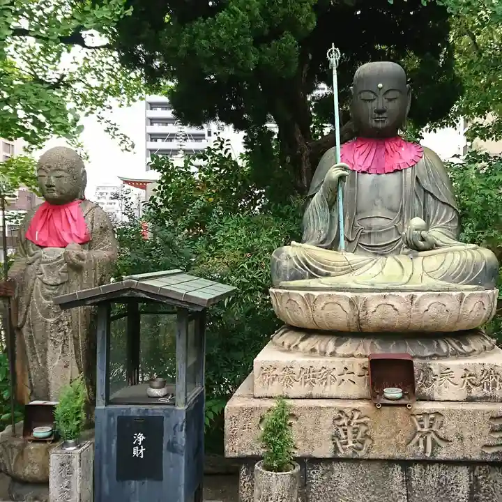 和光寺(大阪府)