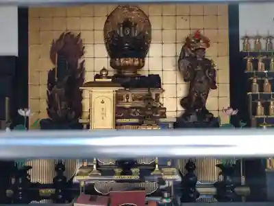 銀山寺(大阪府)