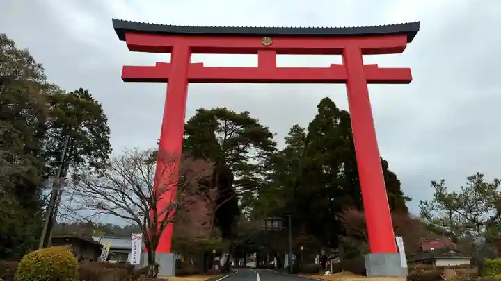 霧島神宮(鹿児島県)