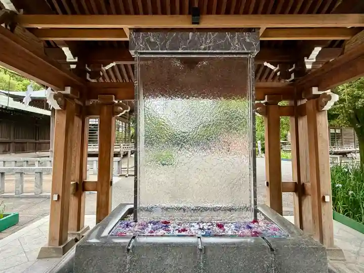 宮地嶽神社(福岡県)